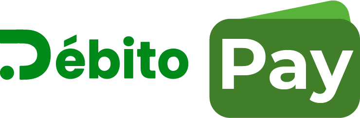 Debito Pay — solução digital desenvolvida pela Easyhost em Moçambique