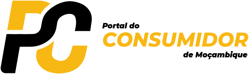 Portal do Consumidor — solução digital desenvolvida pela Easyhost em Moçambique