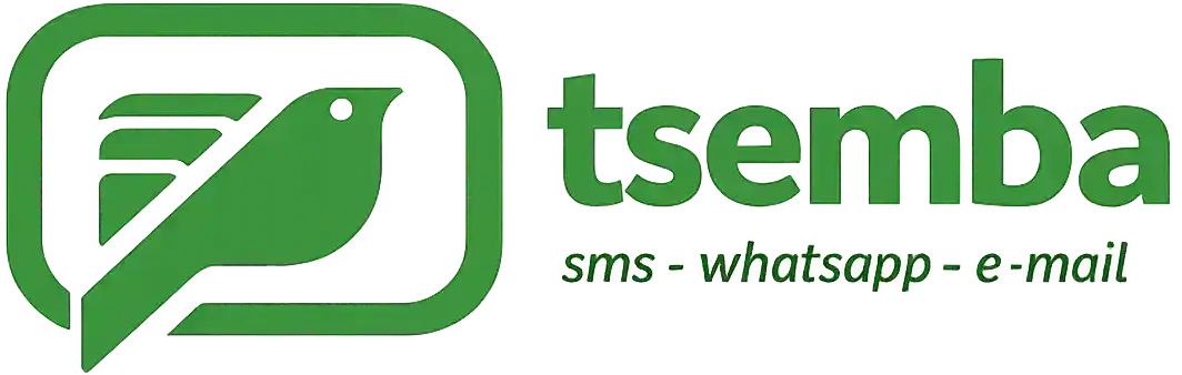 Tsemba — solução digital desenvolvida pela Easyhost em Moçambique