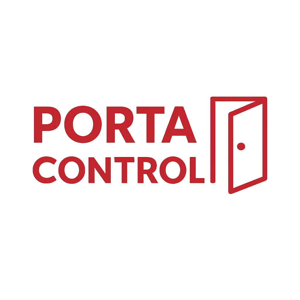 Porta Control — cliente e parceiro da Easyhost Moçambique em hospedagem web e serviços cloud